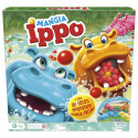Hippos gloutons, jeu de plateau
