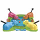 Hippos gloutons, jeu de plateau