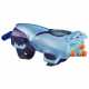 Transformers EarthSpark, jouet blaster de combat Cyber-Sleeve