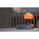 Fisher-Price - Mon Nuage Dodo - Peluche Veilleuse - Des la naissance