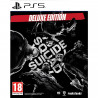 Suicide Squad : Kill The Justice League - Jeu PS5 - Deluxe Edition