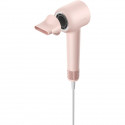 Seche-cheveux DREAME Hair Gleam Pink compact - Puissant moteur 1600 Watts - 110 000 tr/mn - 4 modes de séchage