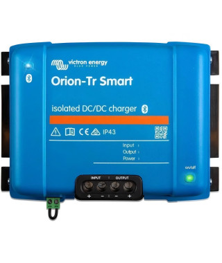 VICTRON Orion Smart Chargeur 12/24V-12A DC-DC non isolé