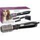 BaByliss - AS200E - Brosse soufflante Dry, Straighten and Style 4-en-1 1000W rotative