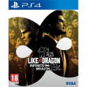 Like A Dragon Infinite Wealth - Jeu PS4