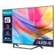 TV - HISENSE - QLED 4K - 43A7KQ - 43 (109 cm) - 3840X2160 Ultra HD - SMART TV - 3 x HDMI 2.0