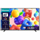 TV QLED - HISENSE - 40A5KQ - FHD 1920x1080 - Smart TV - Tuner Satellite