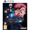 Jujutsu Kaisen Cursed Clash - Jeu PS5