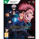 Jujutsu Kaisen Cursed Clash - Jeu Xbox Series X et Xbox One