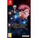 Jujutsu Kaisen Cursed Clash - Jeu Nintendo Switch