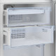 Réfrigérateur combiné BEKO BCNA275E31SN - Encastrable - 254 L (185+69) - L54 cm - Froid ventilé Neo Frost - Porte réversible …