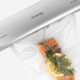 Appareil de mise sous vide alimentaire - HKoeNIG - SSV32 - Conservation des aliments - Gris