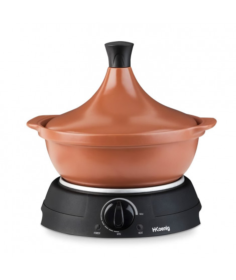 Tajine electrique HKoeNIG