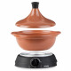 Tajine electrique HKoeNIG