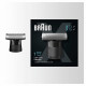 Lame de rechange Braun Series X One, compatible avec les modeles Braun Series X, les tondeuses a barbe et les rasoirs électri…