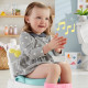 FISHER-PRICE Pot de la Mer Musical et Lumineux