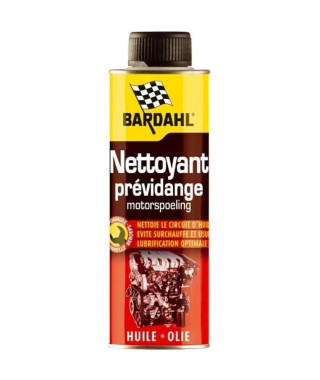 NETTOYANT PREVIDANGE BARDAHL 300ml