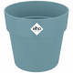 ELHO B.for Original Pot de fleurs rond 25 - Bleu - Ø 25 x H 23 cm - intérieur - 100% recyclé