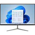 Ordinateur Tout-en-un - THOMSON - 23,8 - Intel Celeron N4020 - 4 GB DDR4 - 128 GB SSD - 1920*1080 FHD - Wifi AC & BT4.0
