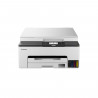 Imprimante Multifonction - CANON MAXIFY GX1050 - Bureautique - Réservoirs rechargeables - Couleur - WIFI - Blanc