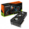 GIGABYTE - Carte Graphique - GeForce RTX 4070 SUPER GAMING OC 12G