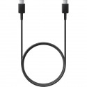 Cable USB Type C - USB Type C - Charge rapide 25W - SAMSUNG - 1 M - Noir