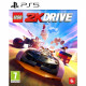 LEGO 2K Drive - Jeu PS5 - Édition Standard