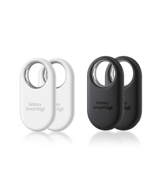 SAMSUNG Pack de 4 Galaxy SmartTag2