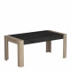 Ensemble Table a manger SHEFFIELD 170x90 cm + Chaise de séjour ELITE - DEMEYERE