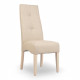 Ensemble Table a manger SHEFFIELD 170x90 cm + Chaise de séjour ELITE - DEMEYERE