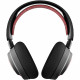 Casque Gaming sans fil multiplateforme - STEELSERIES - ARCTIS NOVA 7 : EDITION DIABLO IV - Rouge et Noir
