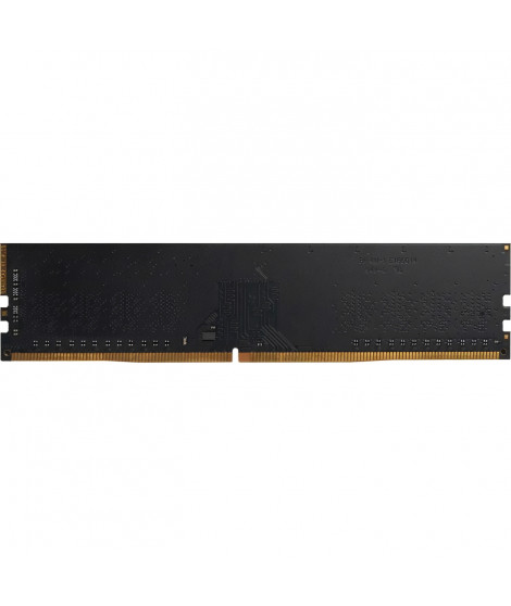 Mémoire RAM - HIKVISION - DDR5 U1 - 16Go  4800MHz UDIMM, 288Pin , IC Not Fixed (HKED5161DAA4K7ZK1/WW)