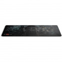 Tapis de souris XXL - STEELSERIES - QCK HEAVY XXL : EDITION DIABLO IV - Noir