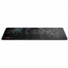 Tapis de souris XXL - STEELSERIES - QCK HEAVY XXL : EDITION DIABLO IV - Noir