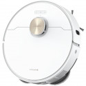DREAME L10s PRO ULTRA - Robot Aspirateur Laveur avec station de nettoyage automatique - Puissance 7000 Pa - Technologie MopEx…