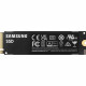 SAMSUNG - 990 EVO - SSD Interne - 2 To - PCIe 4.0 x4