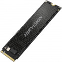 SSD Interne - HIKVISION - G4000E M2 2280 512 Go PCIe Gen4x4 NVMe 3D TLC 2500 MB/s - 5000MB/s 900TB (HS-SSD-G4000E/512G)