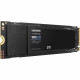 SAMSUNG - 990 EVO - SSD Interne - 2 To - PCIe 4.0 x4