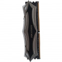 Mémoire RAM - HIKVISION - DDR4 Gaming U100 RGB 16Go 3200MHz, UDIMM, 288Pin, 1.2V, CL16 (HKED4161DAA2D2ZA4/16G)