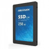 SSD Interne - HIKVISION - 2.5 256 Go E100 SATA 6.0Gbps SATA-III  3D TLC 550 MB/s 120 TB (HS-SSD-E100/256G)