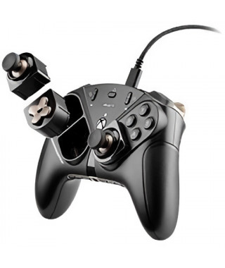 Gamepad Pro entierement modulable - THRUSTMASTER - ESWAP X 2 PRO CONTROLLER - Pour Xbox One XBOX SERIES et PC - Noir