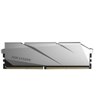 Mémoire RAM - HIKVISION - DDR4 Gaming U10 8Go 3200MHz, UDIMM, 288Pin, 1.2V, CL16 (HKED4081CAA2F0ZB2/8G)