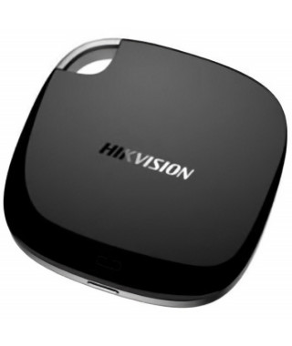 SSD Externe portable - HIKVISION - T300S - 512 Go - USB 3.1 Type C - 500/560 MB/s