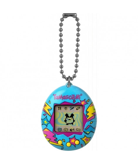 Tamagotchi original - BANDAI - Lightning