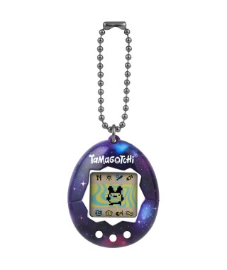 Tamagotchi original - Galaxy - BANDAI