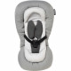 BEABA Coussin d'assise pour Transat Up&Down, Gris