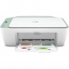 Imprimante tout-en-un HP DeskJet 2722e jet d'encre couleur