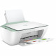 Imprimante tout-en-un HP DeskJet 2722e jet d'encre couleur