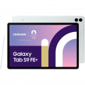 Tablette Tactile Samsung Galaxy Tab S9 FE+ 12,4 WIFI 128Go Vert