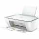 Imprimante tout-en-un HP DeskJet 2722e jet d'encre couleur